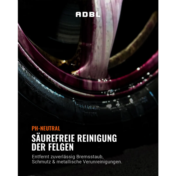 ADBL Vampire Elixir Flugrostentferner mit Canyon Trigger 1L