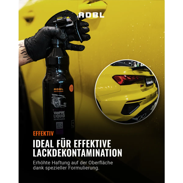 ADBL Vampire Liquid Flugrostentferner 5L