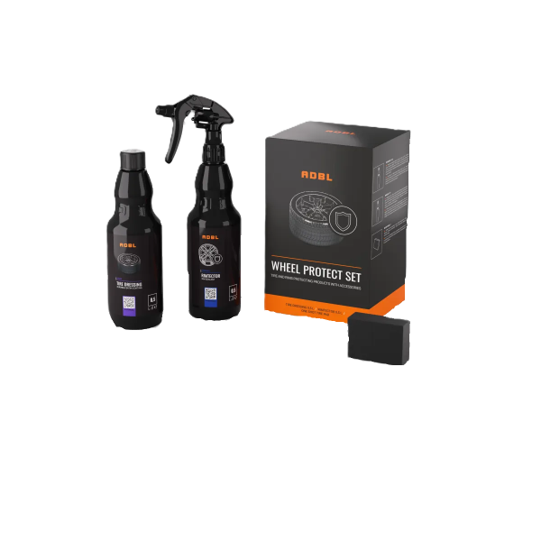 ADBL Wheel Protect Set