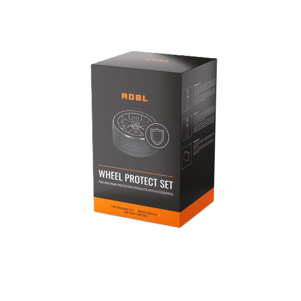 ADBL Wheel Protect Set