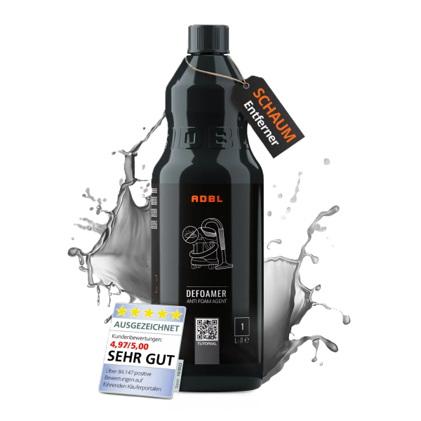 ADBL Defoamer Entschäumer 1L