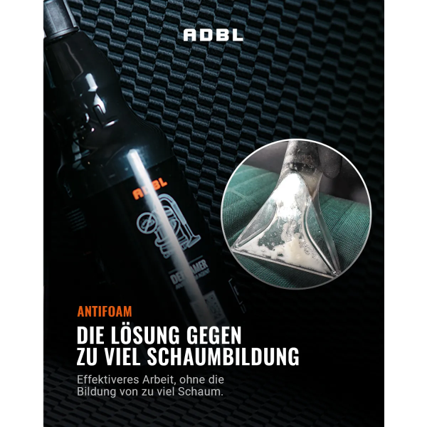 ADBL Defoamer Entschäumer 500ml