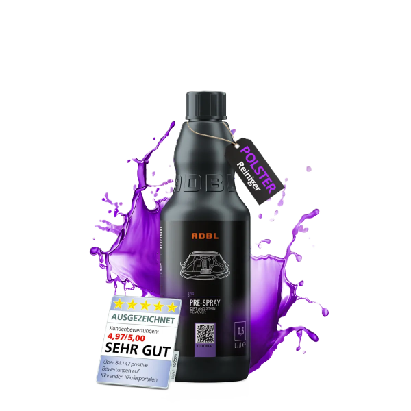 ADBL Pre Spray Polsterreiniger 500ml