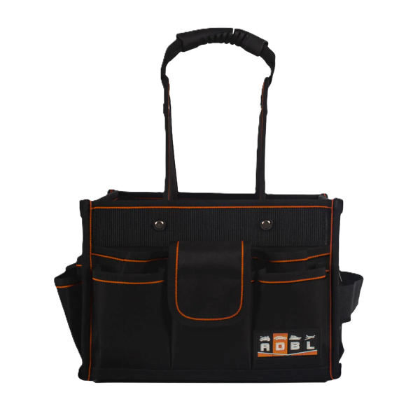 ADBL Necessary Detailing Tasche