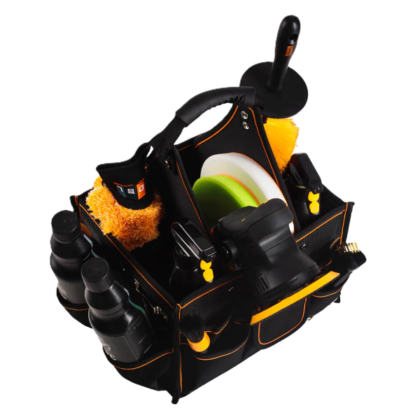 ADBL Necessary Detailing Tasche