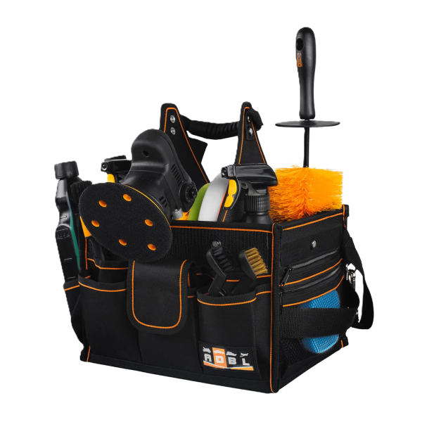 ADBL Necessary Detailing Tasche