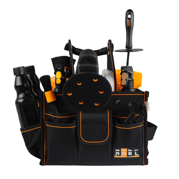 ADBL Necessary Detailing Tasche