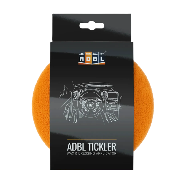 ADBL Tickler Mikrofaser Applikator