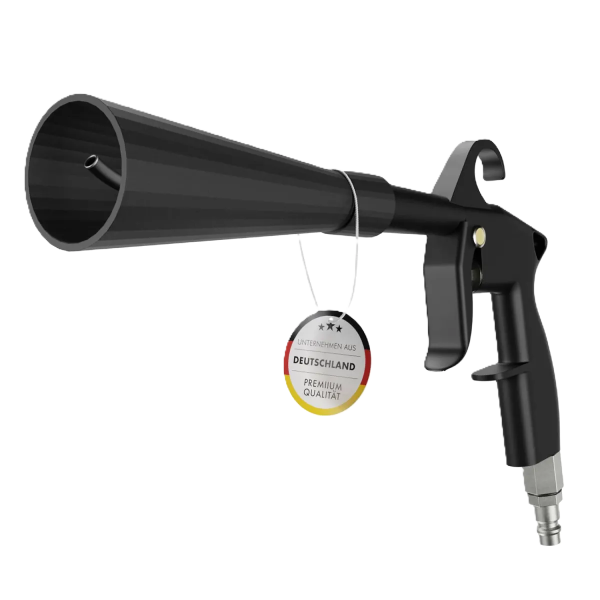 chemicalworkz AirGun Druckluft Reinigungspistole