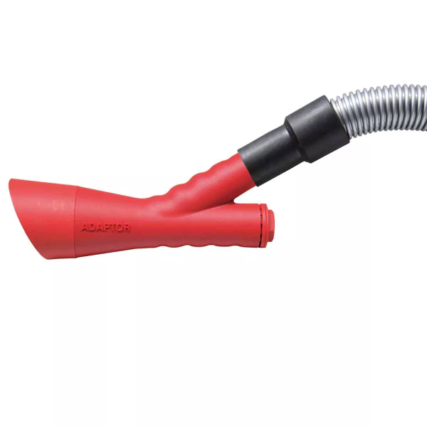 Rotador Adaptor Absaugsystem
