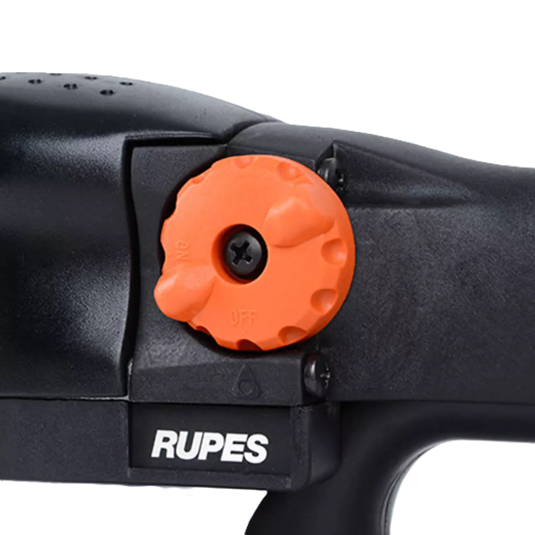 Rupes Pneumatischer Schwingschleifer SLP41A 5mm Hub