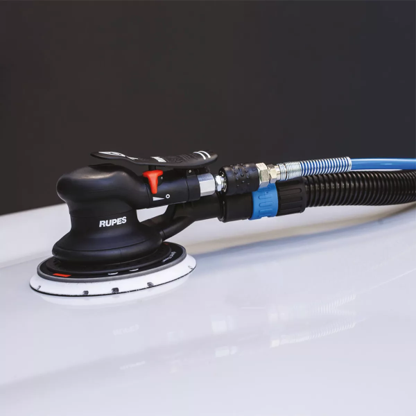 Rupes Skorpio III Einhand-Exzenterschleifer 3mm Hub
