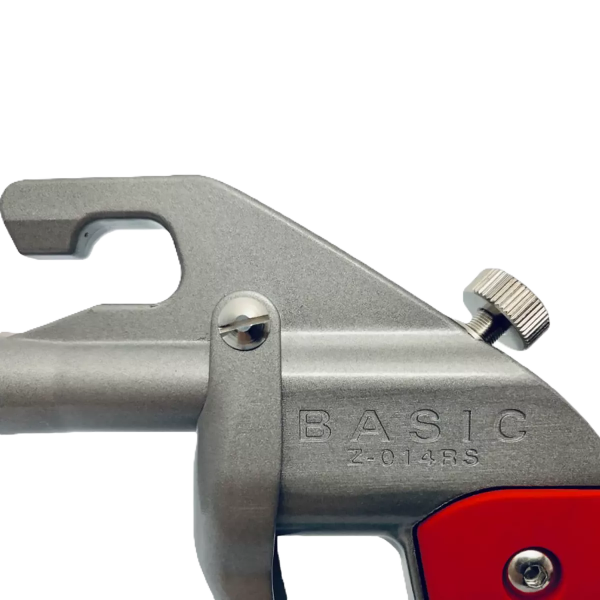 Tornador BASIC Trocken Reinigungspistole Z-014RS