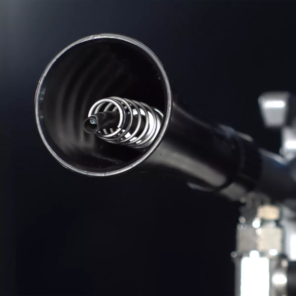 Tornador BLACK Druckluft Impuls Reinigungspistole Z-020RS