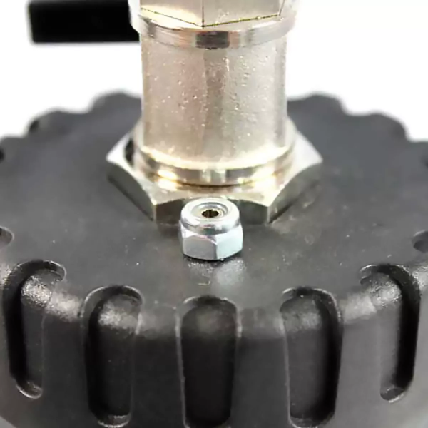 Tornador BLACK Druckluft Impuls Reinigungspistole Z-020RS