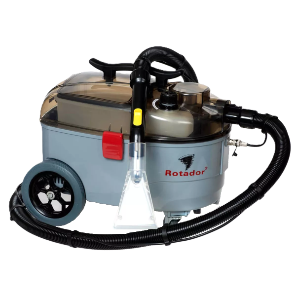 Tornador Rotador Spray Vac Sprühextraktionsgerät