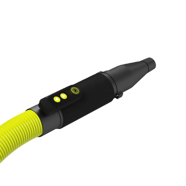 Bigboi BlowR PRO+ MKII Car Dryer Lacktrockner
