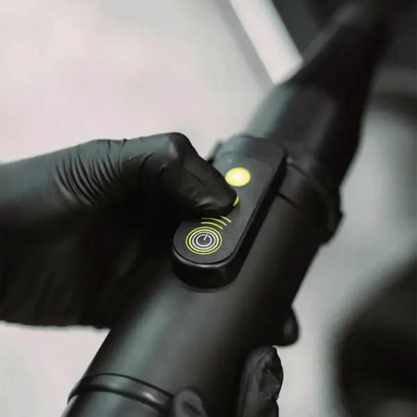 Bigboi BlowR PRO+ MKII Car Dryer Lacktrockner