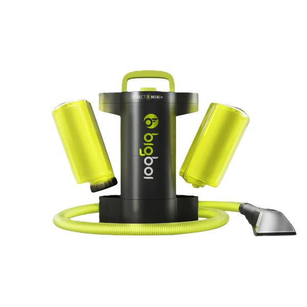 BigBoi XtractR Mini Plus Sprühextraktionsgerät