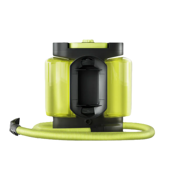 BigBoi XtractR Mini Plus Sprühextraktionsgerät