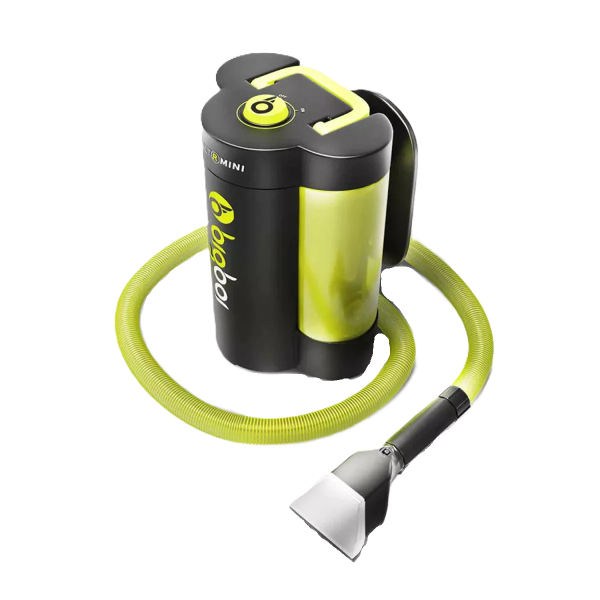BigBoi XtractR Mini Sprühextraktionsgerät