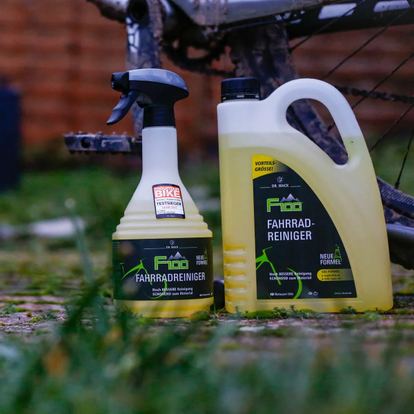 Dr. Wack F100 Fahrradreiniger 750ml