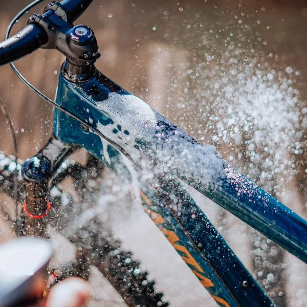 Dr. Wack F100 Fahrradreiniger 750ml