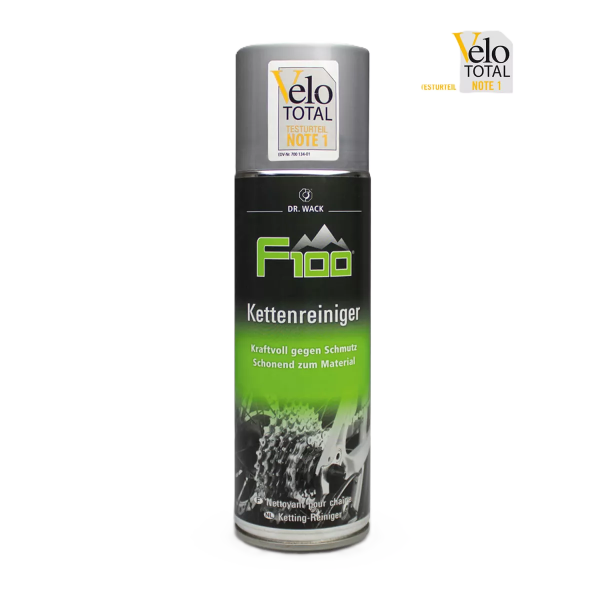 Dr. Wack F100 Kettenreiniger Reinigungsspray | 300ml