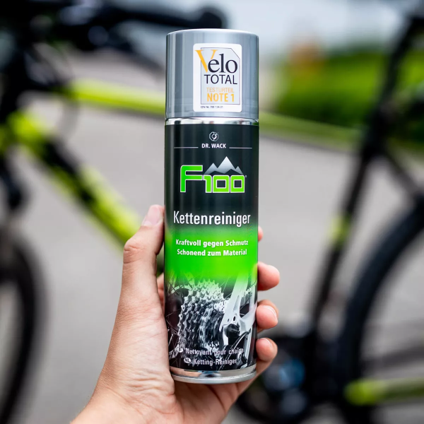 Dr. Wack F100 Kettenreiniger Reinigungsspray | 300ml