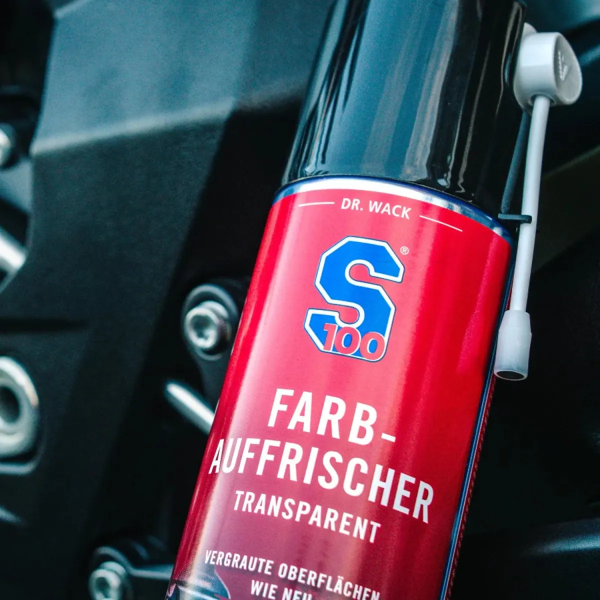 Dr. Wack S100 Farb-Auffrischer 300ml