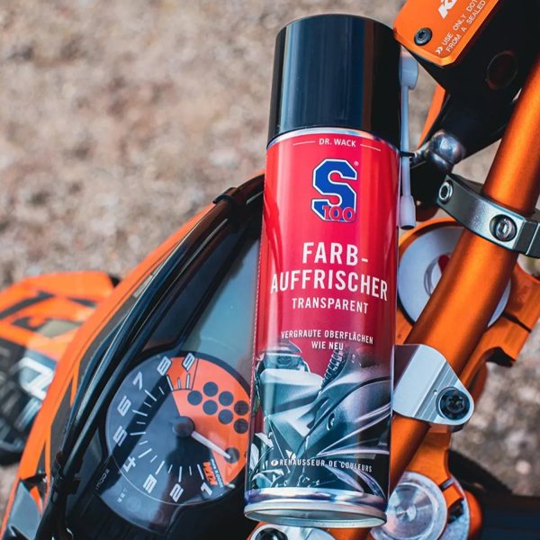 Dr. Wack S100 Farb-Auffrischer 300ml