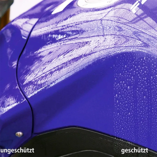 Dr. Wack S100 Glanz-Wachs Spray 250ml