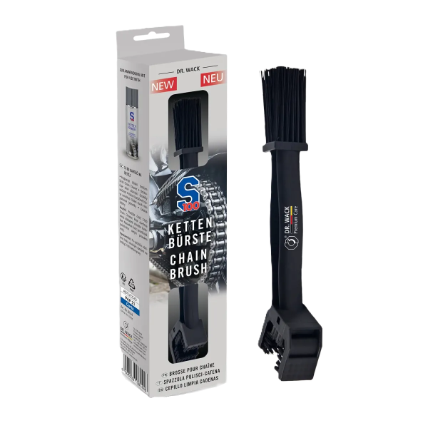 Dr. Wack S100 Kettenbürste