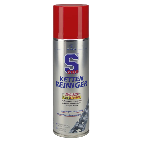 Dr. Wack S100 Kettenreiniger Reinigungsspray 300ml