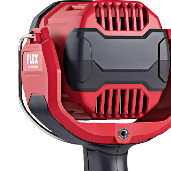 FLEX Akku Flutlicht Handlampe WL 2800 18.0