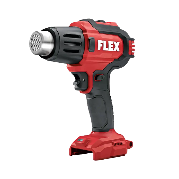 FLEX Akku-Heißluftpistole 18 V