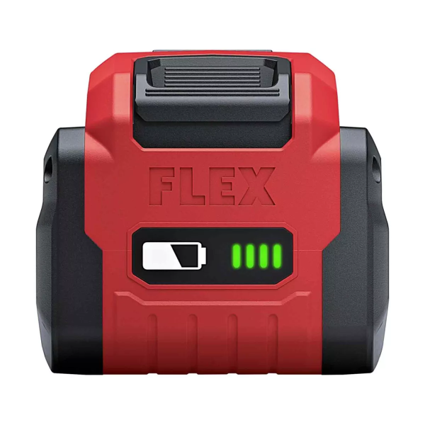 FLEX Akku-Pack Li-Ion 8,0Ah 18,0V