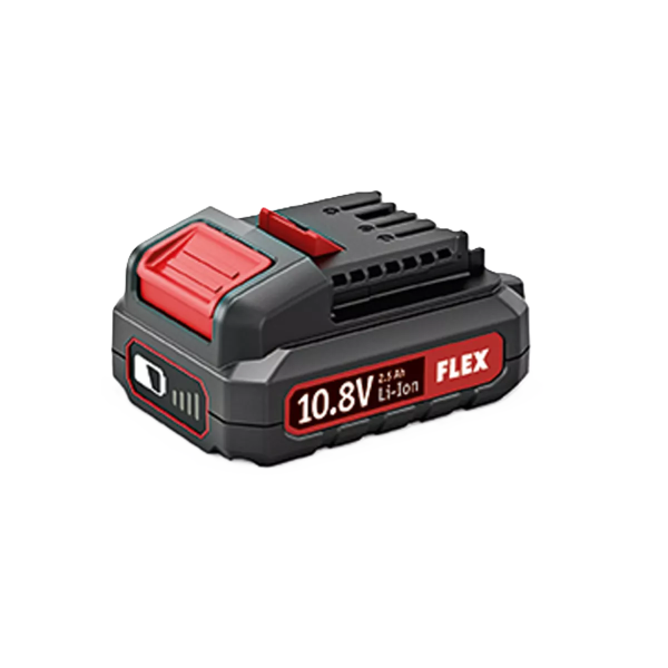 FLEX AP 10.8/2.5 Akku für 10,8 V Elektrowerkzeuge