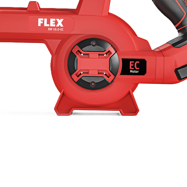 FLEX BW 18.0-EC Akku Gebläse Laubbläser 18V