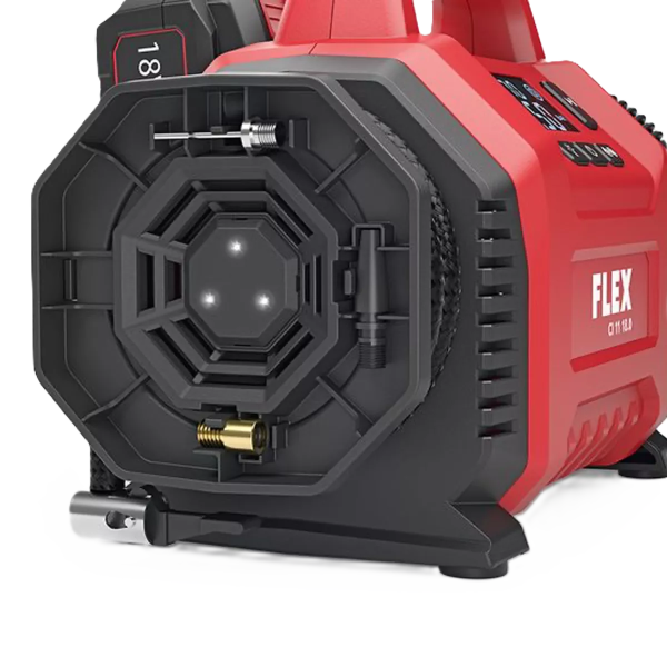 FLEX CI 11 18.0 Luft Kompressor 18 V