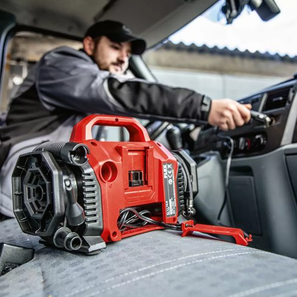 FLEX CI 11 18.0 Luft Kompressor 18 V