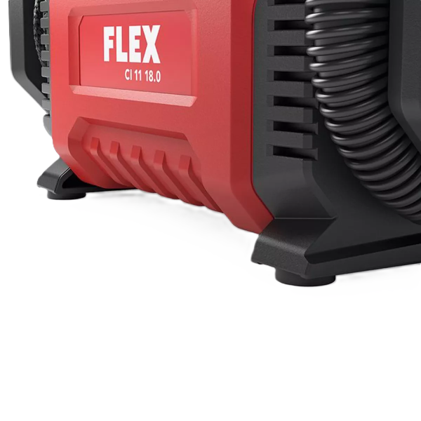 FLEX CI 11 18.0 Luft Kompressor 18 V