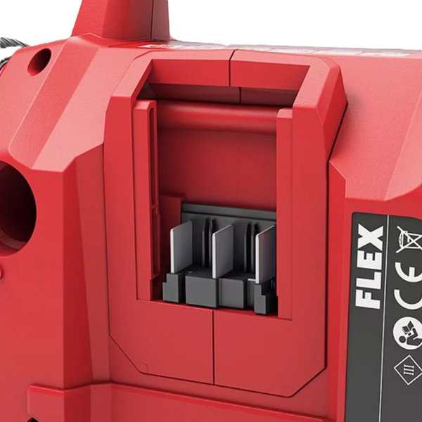FLEX CI 11 18.0 Luft Kompressor 18 V