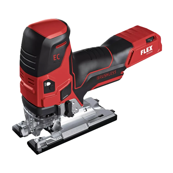 FLEX JS 18.0-EC C Akku-Stichsäge