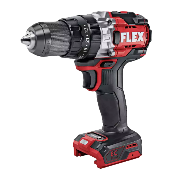 FLEX PD 2G 18.0-EC C Akku Schlagbohrschrauber