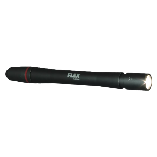 FLEX Swirl Finder Pocket Light SF 150-P Stiftleuchte