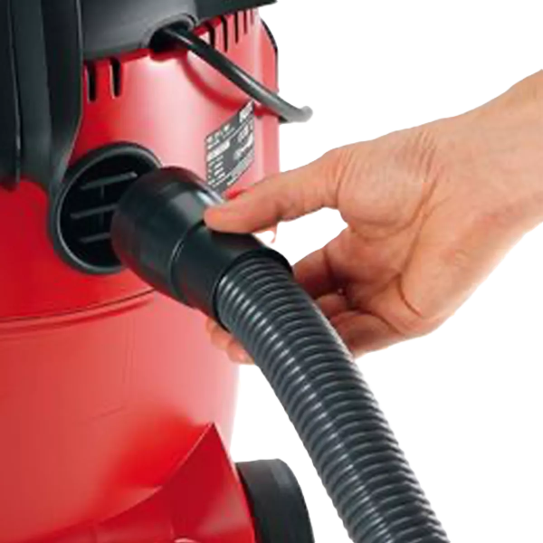 FLEX VC 21 L MC Sicherheitssauger 20L inkl. Vlies Filter, 20-teilig