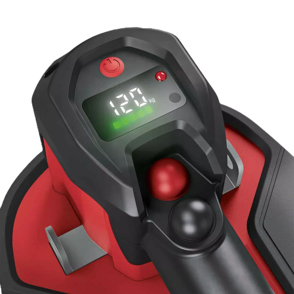 FLEX VLP 18.0 C Akku Vakuumheber