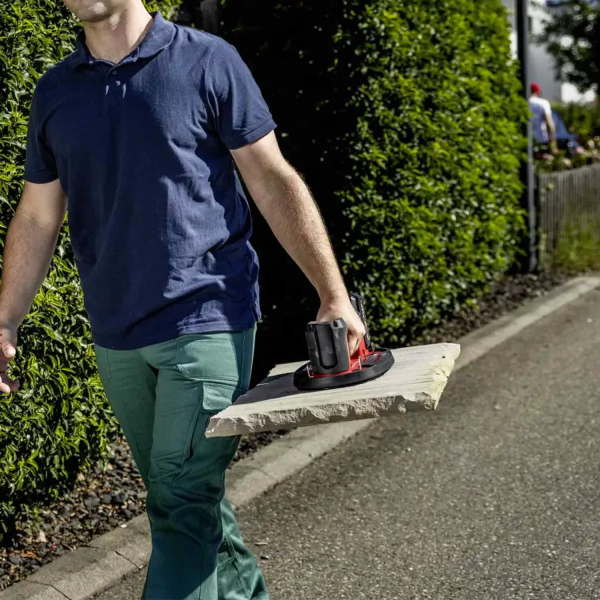 FLEX VLP 18.0 C Akku Vakuumheber