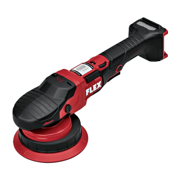 FLEX XFE 15 150 18-EC Akku Poliermaschine